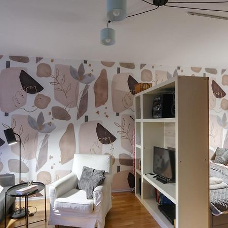 P&O Apartments Chomiczowka Варшава Экстерьер фото